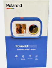 Polaroid id922 blue d'occasion  Expédié en Belgium