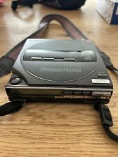 Sony discman 100 for sale  Shipping to Ireland