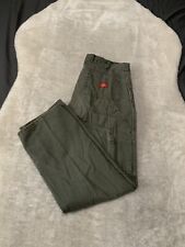 Dickies mens green for sale  Chicago