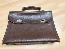 Alte ledertasche handtasche gebraucht kaufen  Teublitz
