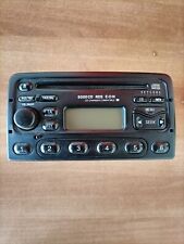 Autoradio originale ford usato  Monzuno