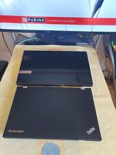 Lot of 2 Lenovo i3 Laptops, Packard Bell I5 For Parts or Redesigned for sale  Shipping to South Africa
