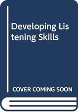 Developing listening skills for sale  UK