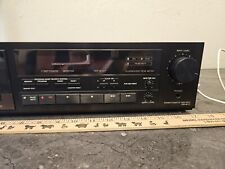 Denon m11 stereo for sale  Bedford