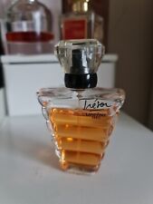 Tresor lancome perfume for sale  HORLEY