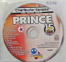 90206 prince chartbuster for sale  Midlothian