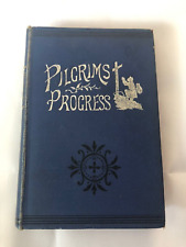 Vintage pilgrim progress for sale  BRIDLINGTON