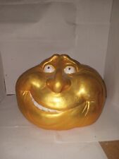 Golden large face for sale  Greenwich