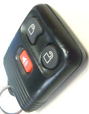 Controle Remoto Entrada Sem Chave 2003 03 Ford F150 Alarme De Carro Transmissor Key Fob comprar usado  Enviando para Brazil