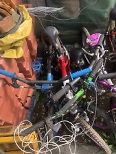 Bikes spares job for sale  MORPETH