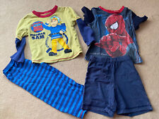 Sets boys pyjamas for sale  SHEPPERTON