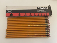 Scatola matite vintage usato  Molfetta