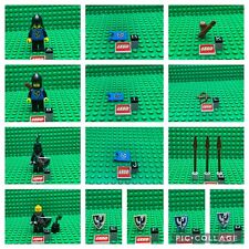 Lego falkenritter black gebraucht kaufen  Rielasingen-Worblingen