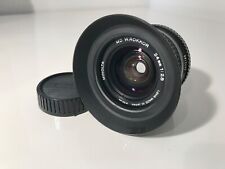 Minolta rokkor 24mm gebraucht kaufen  Bad Reichenhall