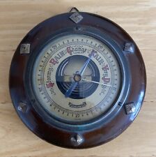 lorister barometer for sale  LEEDS