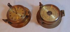 Harwich clock brass for sale  Philadelphia