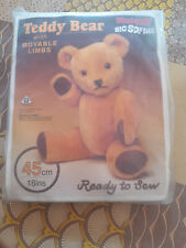 Vintage teddy bear d'occasion  Toulon-