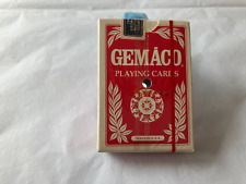 Fabulous vintage gemaco for sale  SMETHWICK