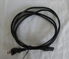 Used, HP OEM Power Cord Cable for HP OfficeJet Pro 8610 All-In-One Printer - Excellent for sale  Shipping to South Africa