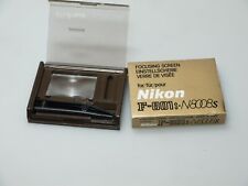 Nikon 801s focusing gebraucht kaufen  Bremen