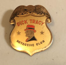 Dick tracy detective for sale  Mount Juliet