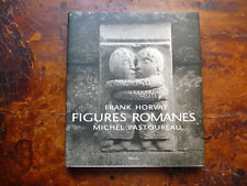 Figures romanes frank d'occasion  Lyon I