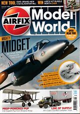Airfix model mag for sale  CLEETHORPES