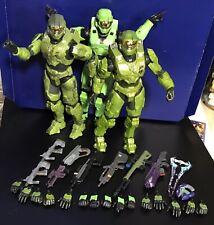 Halo spartan collection for sale  Waycross