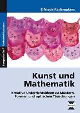 Kunst mathematik gebraucht kaufen  Berlin