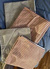 Four pillow covers for sale  Napa