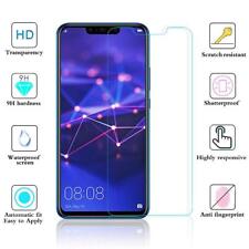 Protective glass glass film for Huawei Mate 20 Lite display protection film armored film 9H, used for sale  Shipping to South Africa