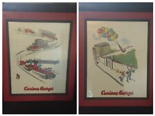 Curious george prints for sale  Galveston