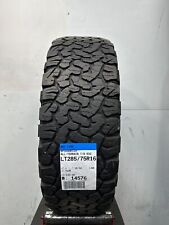 75r16 lt285 tire for sale  Staten Island