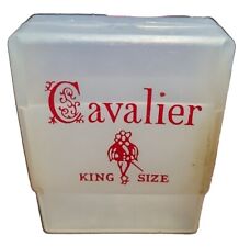 Vintage cavalier king for sale  Chewelah