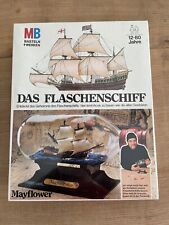 Vintage flaschenschiff mayflow gebraucht kaufen  Freising