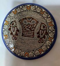 mosaic plates for sale  CRAWLEY