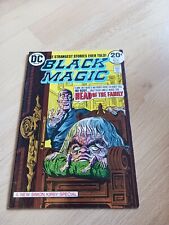 Black magic comics. for sale  GLASGOW