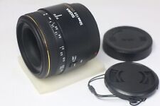 Excellent sigma macro for sale  Shipping to Ireland