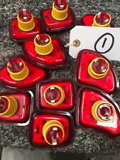 Buttons packs barcrest for sale  Shipping to Ireland