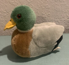 Mallard duck plush for sale  Bulverde