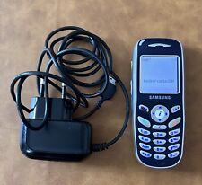 Samsung sgh 100 d'occasion  Villefranche-sur-Mer