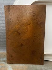 Aged copper splashback for sale  NEWCASTLE UPON TYNE