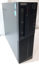 Lenovo Thinkcentre M92p Desktop PC Core i7-3770 3.40GHz 16GB RAM Sem HDD comprar usado  Enviando para Brazil