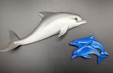 Vintage plastic dolphin for sale  Moscow Mills
