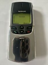 Nokia 8810 mobile for sale  BRADFORD