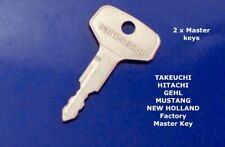 Takeuchi master plant for sale  Shipping to Ireland