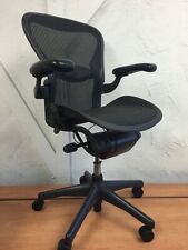 Black herman miller for sale  Shipping to Ireland