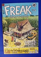 Freak brothers underground. for sale  LEWES