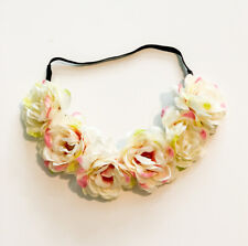 Flower hair head for sale  Urbana