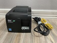 Star micronics tsp100iii for sale  Mcallen